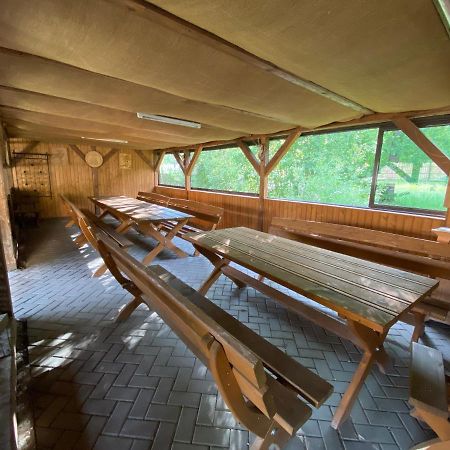 Gyopar Wooden Houses Izvoare  Zewnętrze zdjęcie